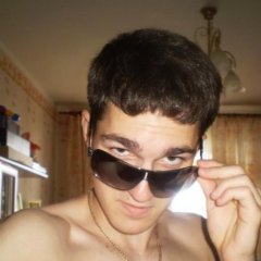 Сергей Глеба