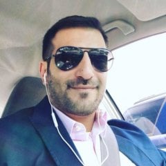 George Hatzigeorgiou