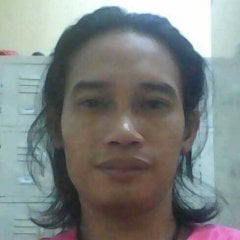 Rogelio Biscocho Gapuz