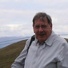 Brian Walford