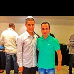 ShlomiAbir