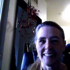 Patricia Cumpston