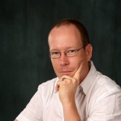 Marco Bergsma