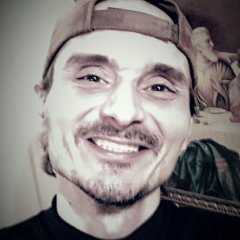Andrew Vogeler