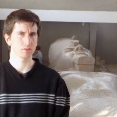 Cristian Schneider