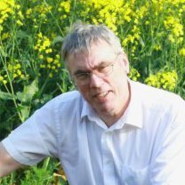 Peter Evans