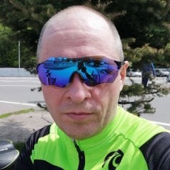 Mike Chirkov