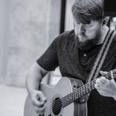 Eric Tomlin