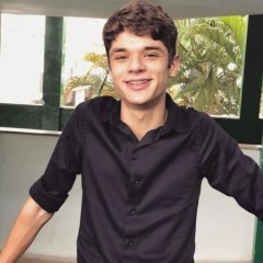 Isaac Jairi
