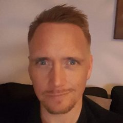 Niklas Ohlsson