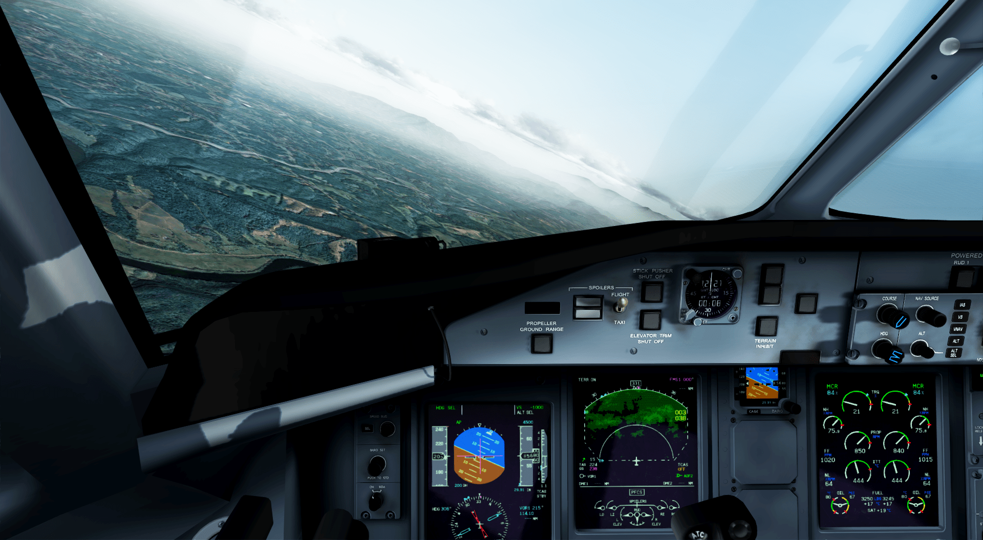 Q400 Pilot Edition Patch For Fsx And P3D Ver 1.010