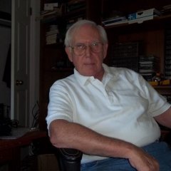Dick Boley
