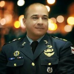 Luiz Alberto Navarro