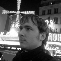 Tomaz Drnovsek