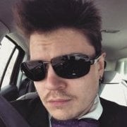 Alexander Dementyev