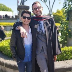 Shayan Molaei