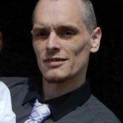 Daniel Pavitt