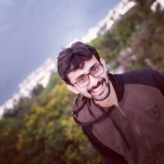 Krishnanand Hiregange