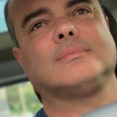 Alexandre Mendes Souza