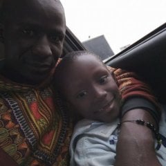 Vincent Omondy