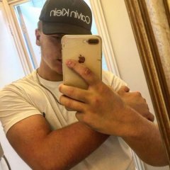 Ryan James Jarvis