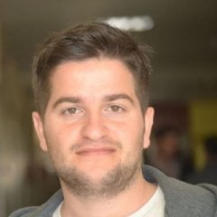 Ali Avci