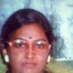 Mangala Gandhamadhanan