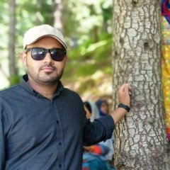 Nauman Muhammad Ikram