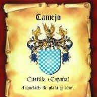 Gary J Camejo