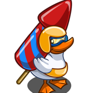 RocketDuck