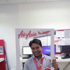 Avishek Kar