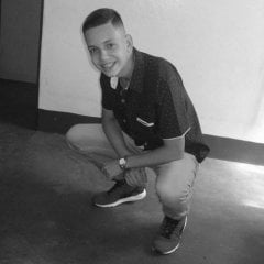 Ronald Doguer