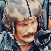 Colonel X