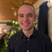 Joachim Voldseth