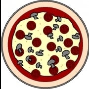 NoPizzaNoGlory