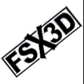 FSX3D