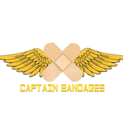 CaptainBanages