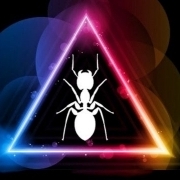 Obsidian Ant