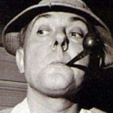 George Cooke