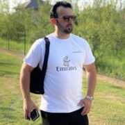 Muhamed Kubat