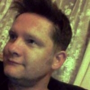 Scott Wilkieson