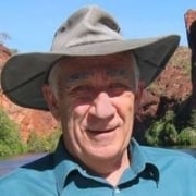 Bill Bray