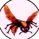 Scarlet Hornet