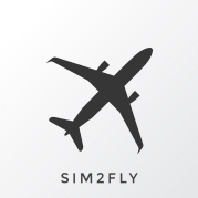 Sim2Fly