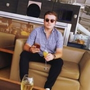 Jake Spellacy