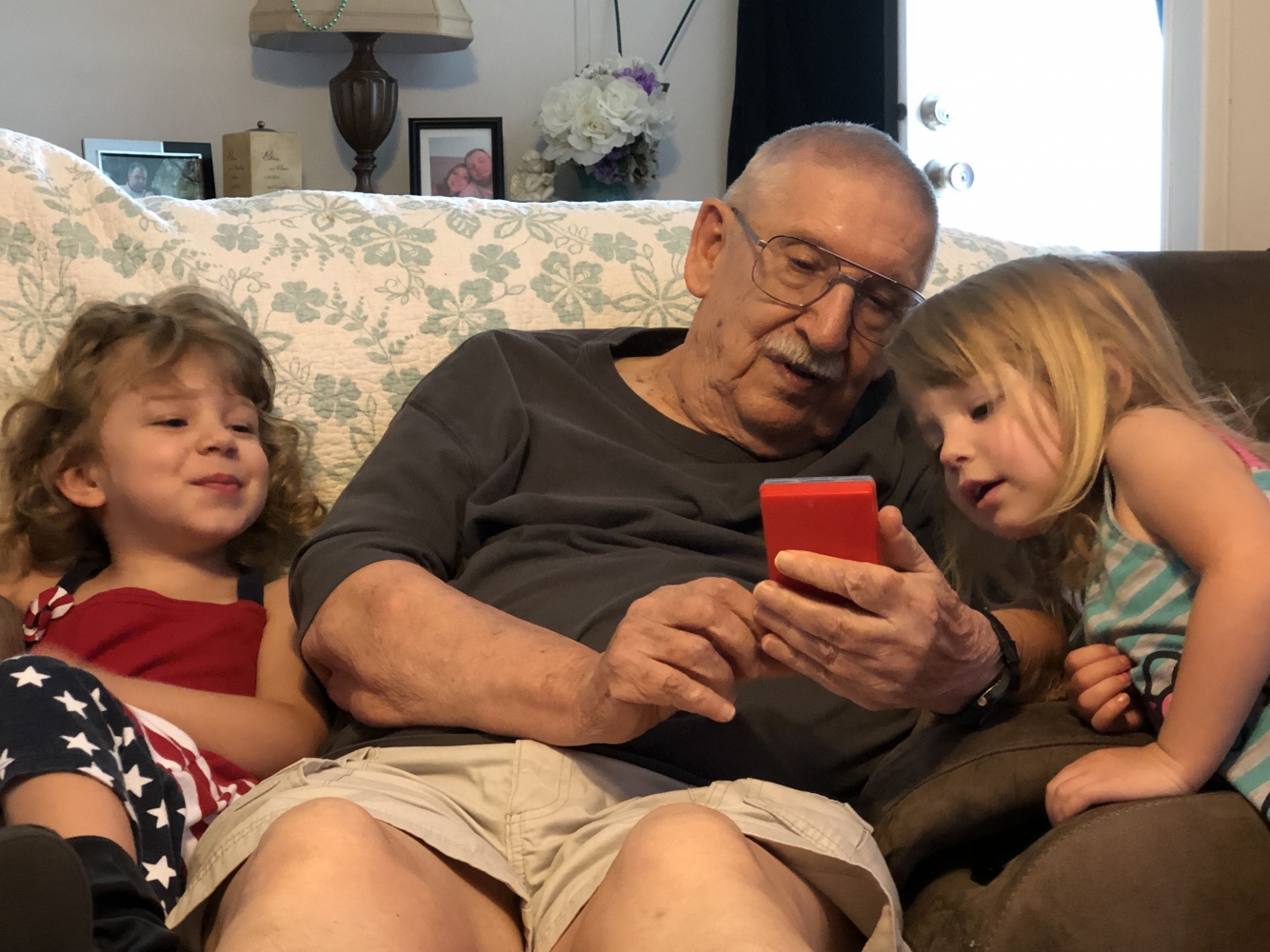 Great Grampa playing pinball.jpg