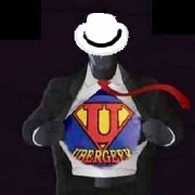 UberGeek