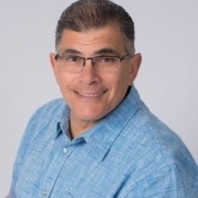Leo Levine