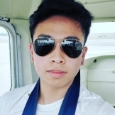 Timothy Lam