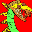 pizzamonster